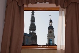 Hotel Justus