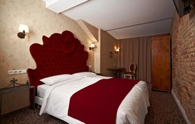 Hotel Justus