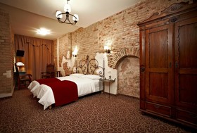 Hotel Justus