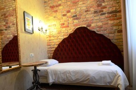 Hotel Justus