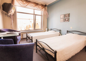 Hotel Kert