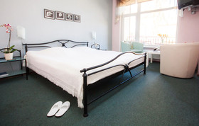 Hotel Kert