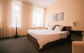 Hotel Kert