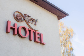 Hotel Kert