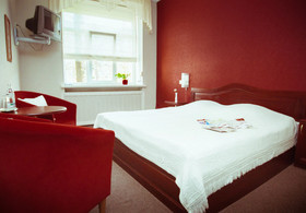 Hotel Kert