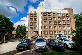 Rija Hotel TIA