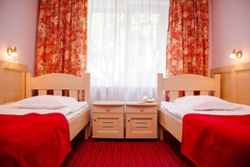 Rija Hotel TIA
