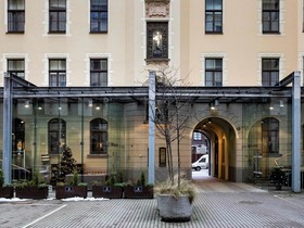 Tribe Riga City Centre