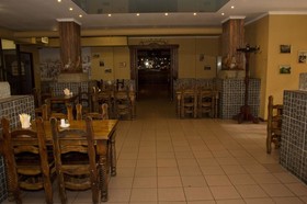 Hotel Westa