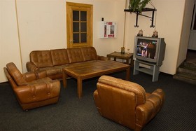 Hotel Westa