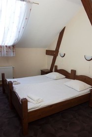 Hotel Westa