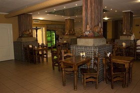 Hotel Westa