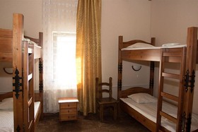 Hotel Westa