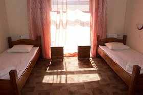 Hotel Westa