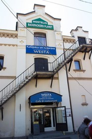 Hotel Westa