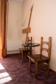 Hotel Westa