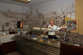 Hotel Westa