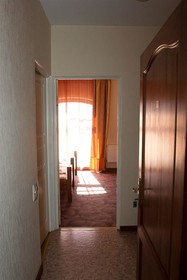 Hotel Westa