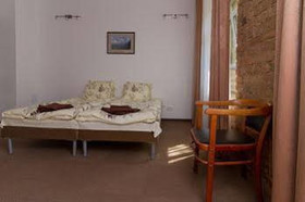 Janne Hotel