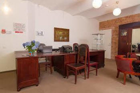 Janne Hotel