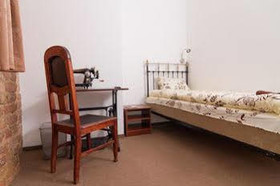 Janne Hotel