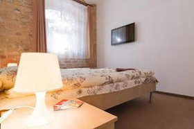 Janne Hotel
