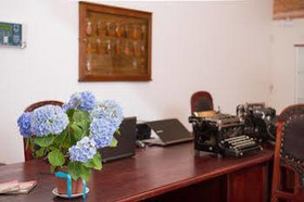 Janne Hotel