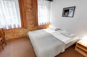 Janne Hotel