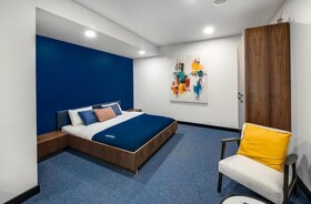 Kepler Club Riga Airport Hotel