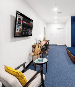 Kepler Club Riga Airport Hotel