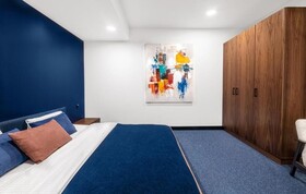 Kepler Club Riga Airport Hotel