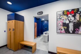 Kepler Club Riga Airport Hotel
