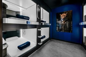 Kepler Club Riga Airport Hotel