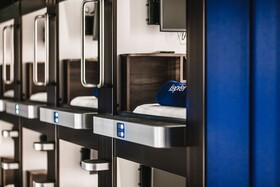 Kepler Club Riga Airport Hotel