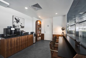 Kepler Club Riga Airport Hotel