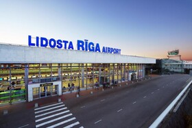 Kepler Club Riga Airport Hotel