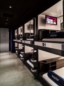 Kepler Club Riga Airport Hotel