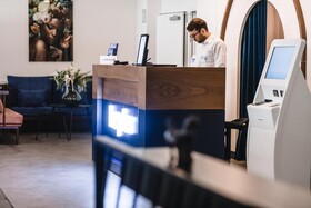 Kepler Club Riga Airport Hotel