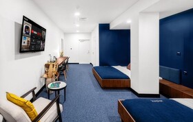 Kepler Club Riga Airport Hotel