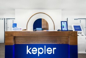 Kepler Club Riga Airport Hotel