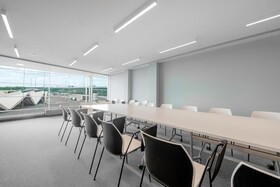 Kepler Club Riga Airport Hotel