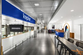 Kepler Club Riga Airport Hotel