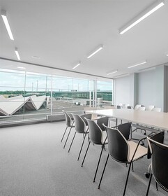 Kepler Club Riga Airport Hotel