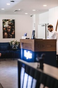 Kepler Club Riga Airport Hotel