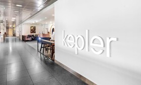 Kepler Club Riga Airport Hotel