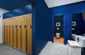 Kepler Club Riga Airport Hotel