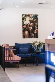 Kepler Club Riga Airport Hotel