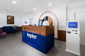 Kepler Club Riga Airport Hotel