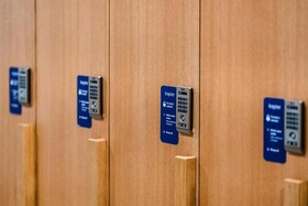 Kepler Club Riga Airport Hotel