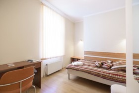 Knights Court Guest House